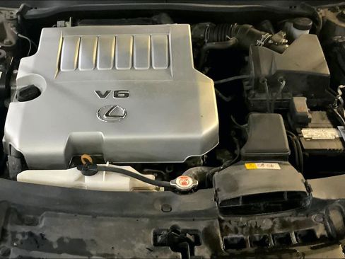 Used 2018 Lexus ES 350 image 31