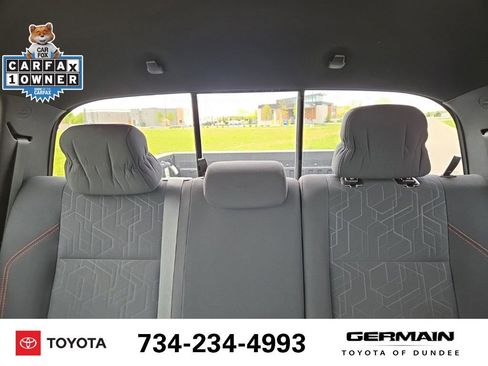 Used 2020 Toyota Tacoma TRD Off-Road AWD/4WD image 15