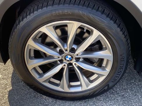 Used 2018 BMW X3 xDrive30i w/ Driving Assistance Package AWD/4WD image 15