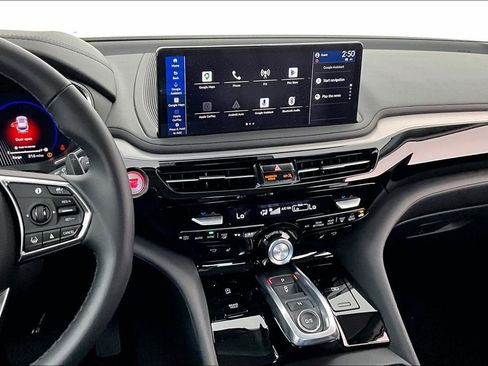 Certified 2026 Acura MDX FWD w/ Technology Package image 8