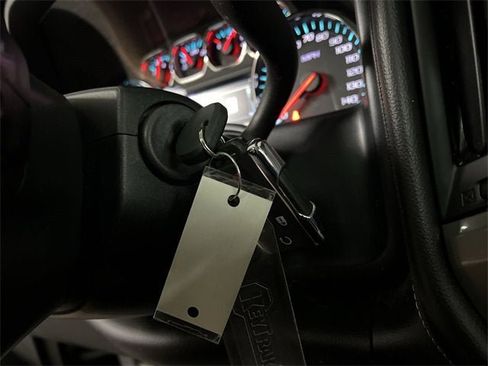 Certified 2018 Chevrolet Silverado 1500 High Country image 17