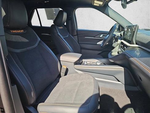 New 2026 Ford Explorer Tremor w/ Tremor Ultimate Package image 11