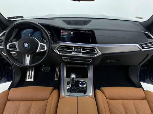 Certified 2023 BMW X5 xDrive40i w/ M Sport Package image 22