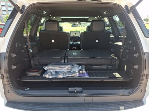 Certified 2026 Toyota Sequoia Platinum AWD/4WD image 31