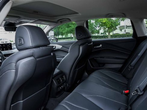 New 2025 Acura TLX w/ Technology Package image 12