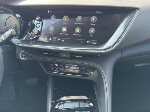 Used 2022 Buick Envision Preferred FWD image 19