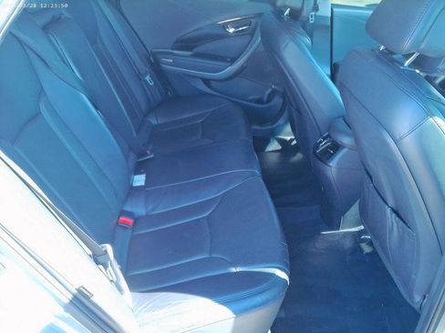 Used 2014 Hyundai Azera Limited w/ Option Group 02 FWD image 17