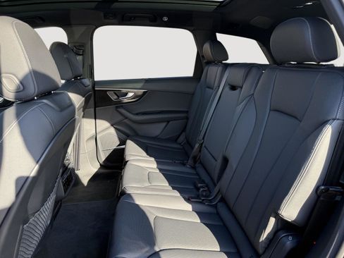 New 2026 Audi Q7 3.0T Premium Plus image 22
