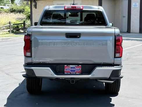 New 2026 Chevrolet Colorado LT w/ LT Convenience Package RWD image 5