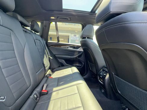 Used 2018 BMW X3 xDrive30i AWD/4WD image 22
