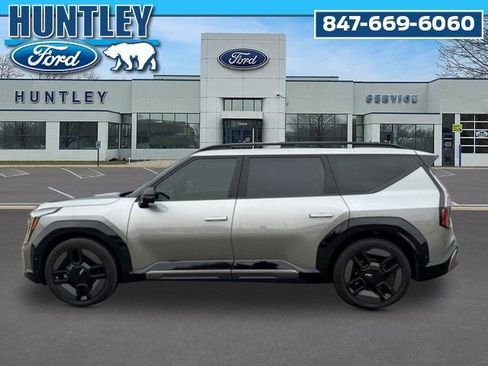 Used 2024 Kia EV9 GT-Line image 7