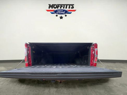 Used 2012 Ford F150 FX4 w/ FX Luxury Pkg AWD/4WD image 12