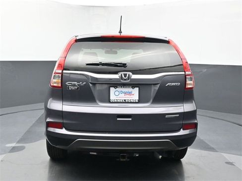 Used 2016 Honda CR-V SE image 4