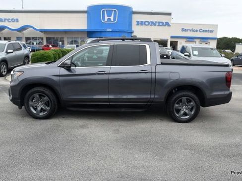 Used 2023 Honda Ridgeline RTL image 6