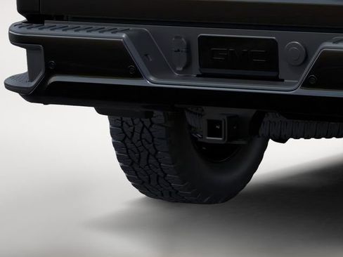 New 2026 GMC Sierra 2500 Denali Ultimate AWD/4WD image 14