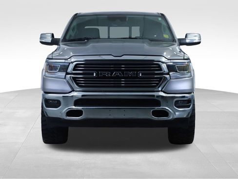 Used 2022 RAM 1500 Laramie image 5