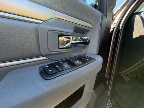 Used 2019 RAM 1500 Big Horn RWD image 15