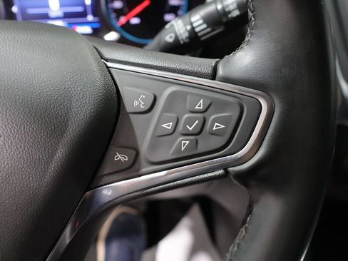 Used 2024 Chevrolet Equinox LT w/ LPO, Floor Liner Package FWD image 37
