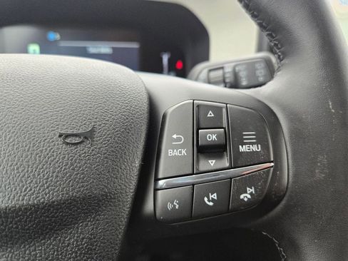 New 2026 Ford Bronco Sport Heritage w/ Convenience Package image 19