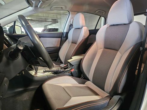 Used 2019 Subaru Crosstrek 2.0i Premium w/ Eyesight System AWD/4WD image 28
