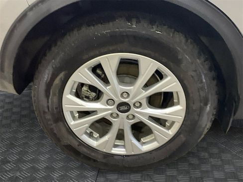 Used 2023 Ford Escape Active w/ Cold Weather Package image 14