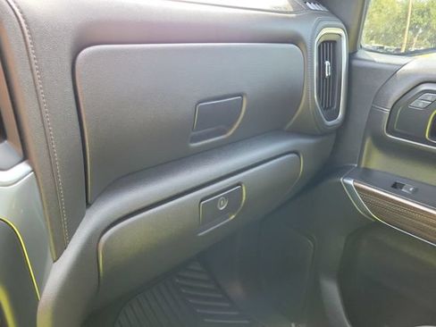 Used 2022 Chevrolet Silverado 1500 RST w/ LPO, Blackout Package AWD/4WD image 30