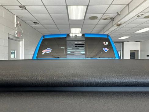 Used 2021 RAM 2500 Power Wagon AWD/4WD image 8
