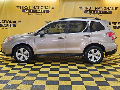 Used 2015 Subaru Forester 2.5i Limited image 6