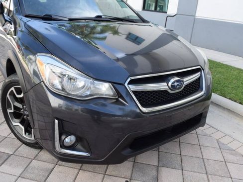 Used 2016 Subaru Crosstrek 2.0i Premium w/ Popular Package #2 AWD/4WD image 8