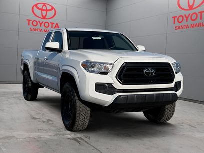 Used 2021 Toyota Tacoma SR