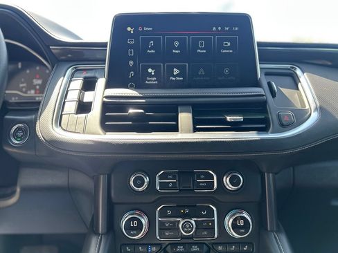 Used 2023 GMC Yukon AT4 w/ AT4 Premium Package AWD/4WD image 23