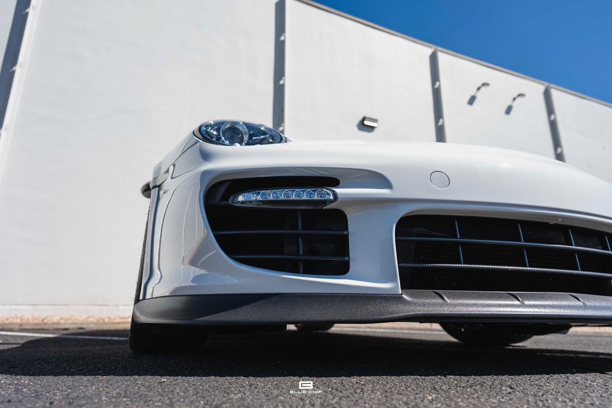 Used 2011 Porsche 911 GT2 RS RWD image 19