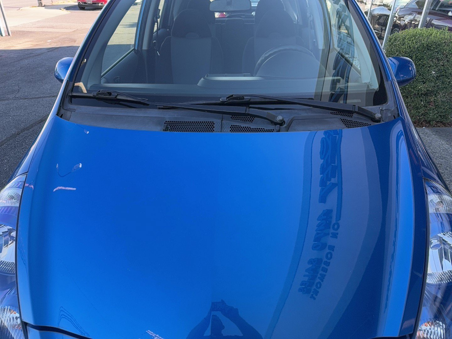 Used 2007 Honda Fit Sport image 24