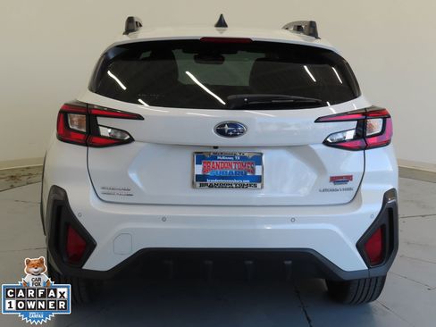 Used 2025 Subaru Crosstrek 2.5i Limited image 6