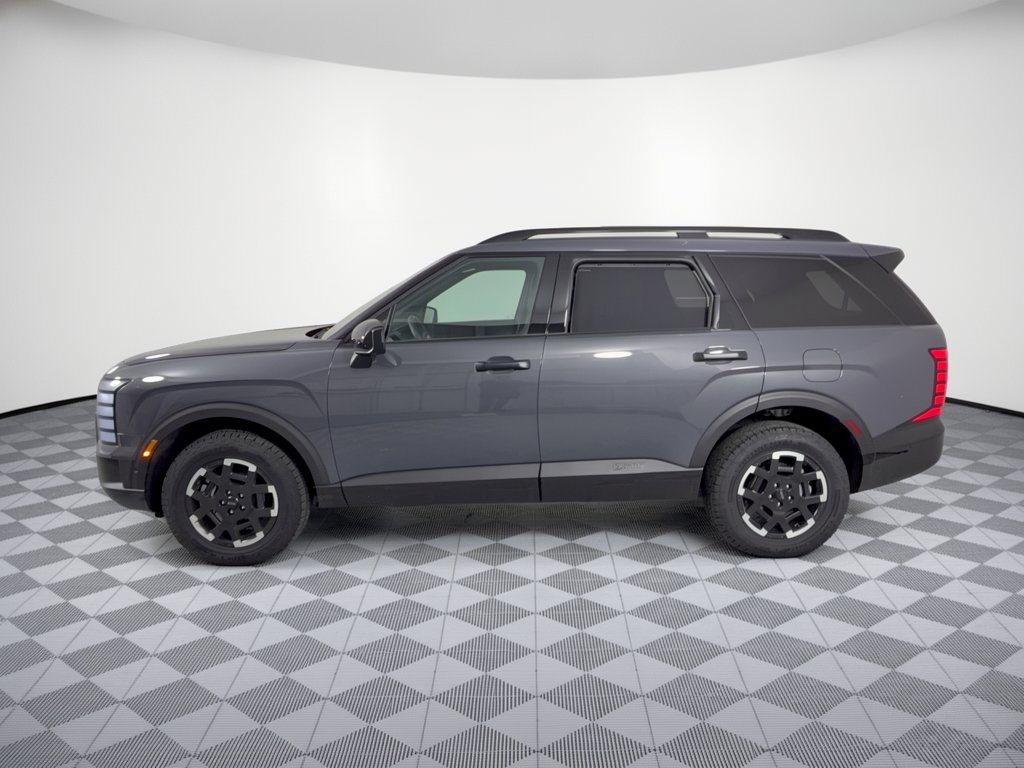 Certified 2026 Hyundai Palisade XRT Pro AWD/4WD image 2