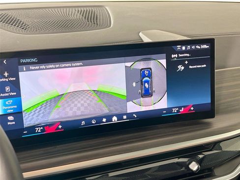 Certified 2026 BMW X5 xDrive50e image 12