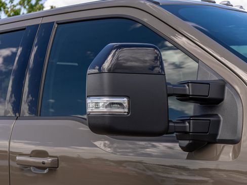 New 2026 Ford F350 Lariat w/ Lariat Ultimate Package AWD/4WD image 15