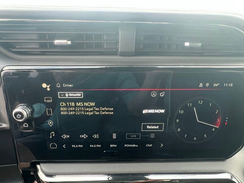 Used 2024 GMC Sierra 1500 AT4X image 25