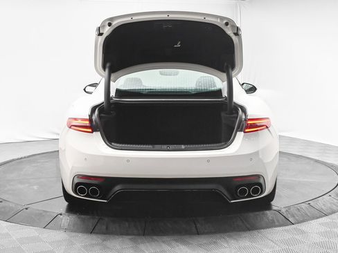 Used 2024 Maserati GranTurismo Modena image 7