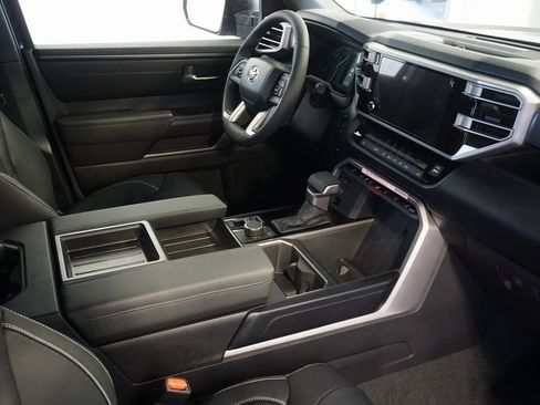 New 2026 Toyota Tundra SR5 image 26