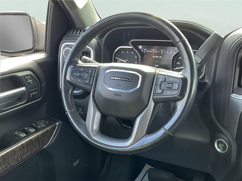 Used 2019 GMC Sierra 1500 Denali w/ Denali Ultimate Package image 25