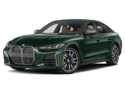 Certified 2023 BMW M440i Gran Coupe w/ Premium Package