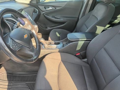 Used 2020 Chevrolet Malibu RS FWD image 9