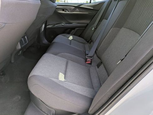 Used 2025 Toyota Camry LE image 28