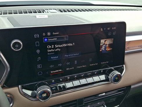 New 2026 GMC Canyon Denali AWD/4WD image 14
