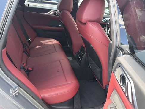 Used 2023 BMW i4 eDrive35 w/ Premium Package RWD image 12