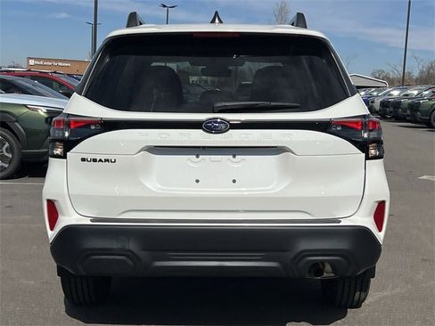 New 2026 Subaru Forester Premium image 35