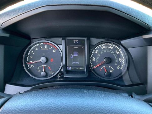 Used 2021 Toyota Tacoma SR image 19