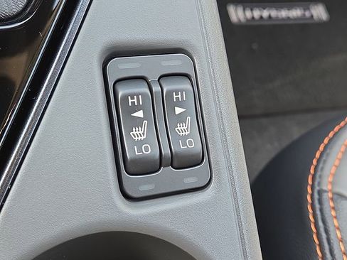 New 2026 Subaru Crosstrek 2.5i Limited AWD/4WD image 12