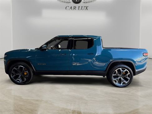 Used 2022 Rivian R1T Launch Edition image 2